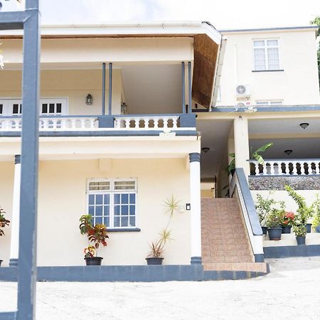 La Maison 29 Розо Экстерьер фото