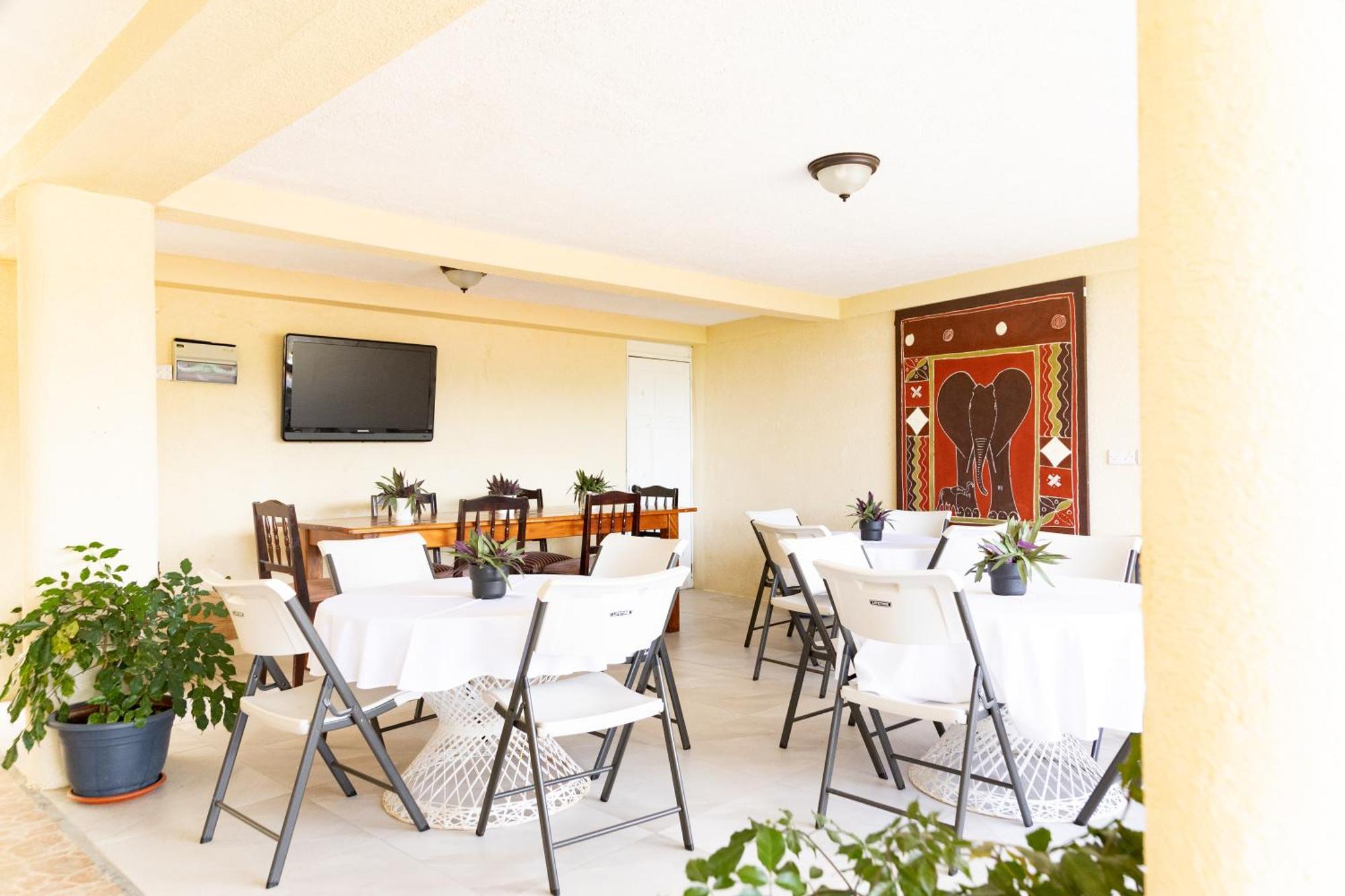 La Maison 29 Розо Экстерьер фото